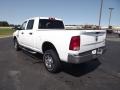 Bright White - Ram 3500 HD ST Crew Cab 4x4 Photo No. 7