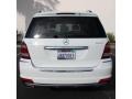 Arctic White - GL 450 4Matic Photo No. 4