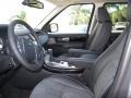 2013 Orkney Grey Metallic Land Rover Range Rover Sport HSE  photo #7