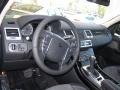 2013 Orkney Grey Metallic Land Rover Range Rover Sport HSE  photo #8