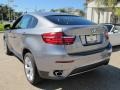 2013 Space Gray Metallic BMW X6 xDrive35i  photo #3