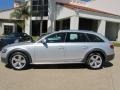  2013 Allroad 2.0T quattro Avant Ice Silver Metallic