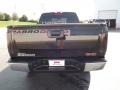 2008 Onyx Black GMC Sierra 1500 Work Truck Regular Cab  photo #6