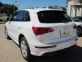 Ibis White - Q5 3.2 FSI quattro Photo No. 3