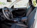 Ibis White - Q5 3.2 FSI quattro Photo No. 5