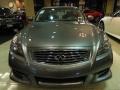 Graphite Shadow - G IPL G Coupe Photo No. 1