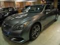 Graphite Shadow - G IPL G Coupe Photo No. 2
