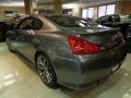 Graphite Shadow - G IPL G Coupe Photo No. 4