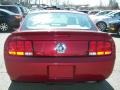 Torch Red - Mustang V6 Premium Coupe Photo No. 18