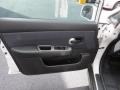 Fresh Powder White - Versa 1.8 SL Hatchback Photo No. 10
