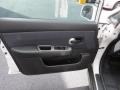 2008 Fresh Powder White Nissan Versa 1.8 SL Hatchback  photo #10