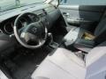 2008 Fresh Powder White Nissan Versa 1.8 SL Hatchback  photo #11