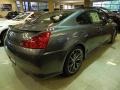 Graphite Shadow - G IPL G Coupe Photo No. 6