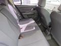 Fresh Powder White - Versa 1.8 SL Hatchback Photo No. 14