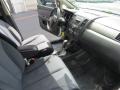 Fresh Powder White - Versa 1.8 SL Hatchback Photo No. 15