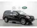 Black - GL 450 4Matic Photo No. 1