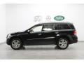 Black - GL 450 4Matic Photo No. 2