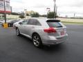 2010 Classic Silver Metallic Toyota Venza V6  photo #5