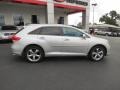 Classic Silver Metallic - Venza V6 Photo No. 8