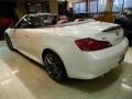 Moonlight White - G IPL G Convertible Photo No. 3