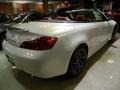 Moonlight White - G IPL G Convertible Photo No. 5