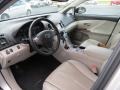 Classic Silver Metallic - Venza V6 Photo No. 11