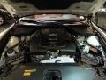 3.7 Liter IPL-Tuned DOHC 24-Valve CVTCS V6 2013 Infiniti G IPL G Convertible Engine