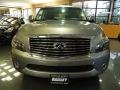 Platinum Graphite - QX 56 4WD Photo No. 1