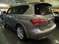 Platinum Graphite - QX 56 4WD Photo No. 4