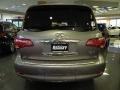 Platinum Graphite - QX 56 4WD Photo No. 5