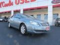 Silver Pine Mica 2005 Toyota Avalon XL