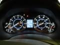 2012 Infiniti QX 56 4WD Gauges