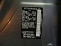 Platinum Graphite - QX 56 4WD Photo No. 26