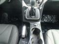 2013 White Platinum Metallic Tri-Coat Ford Escape Titanium 2.0L EcoBoost  photo #21
