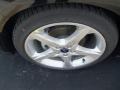 2013 Ford Focus Titanium Hatchback Wheel