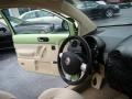 2003 Cyber Green Metallic Volkswagen New Beetle GL Coupe  photo #13