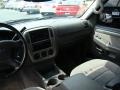 2004 Black Ford Explorer XLT 4x4  photo #17