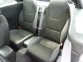 Ebony Rear Seat Photo for 2009 Pontiac G6 #70978825