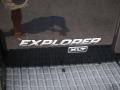 2004 Black Ford Explorer XLT 4x4  photo #31