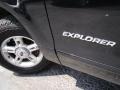 2004 Black Ford Explorer XLT 4x4  photo #33