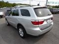 Bright Silver Metallic - Durango Crew 4x4 Photo No. 5