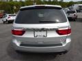 2011 Bright Silver Metallic Dodge Durango Crew 4x4  photo #6