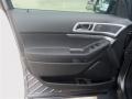 2013 Sterling Gray Metallic Ford Explorer XLT  photo #11