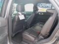 2013 Sterling Gray Metallic Ford Explorer XLT  photo #12