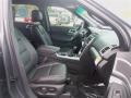 2013 Sterling Gray Metallic Ford Explorer XLT  photo #13