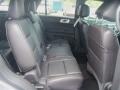 2013 Sterling Gray Metallic Ford Explorer XLT  photo #20
