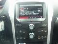 2013 Sterling Gray Metallic Ford Explorer XLT  photo #23