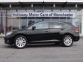 Black - Venza AWD Photo No. 1