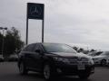 Black - Venza AWD Photo No. 3