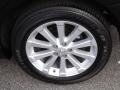Black - Venza AWD Photo No. 5